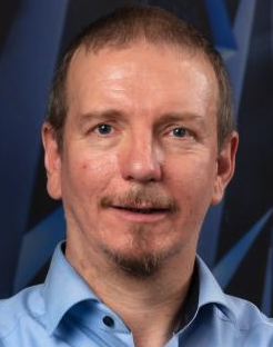 Stephan Irle