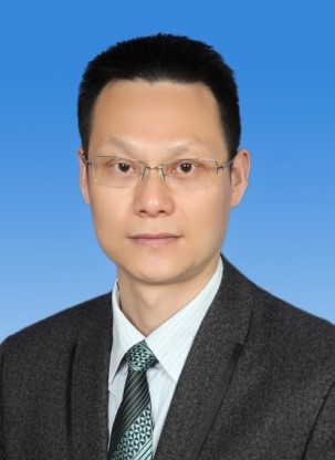 Shengbo Cao