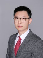 Yunfeng Chen