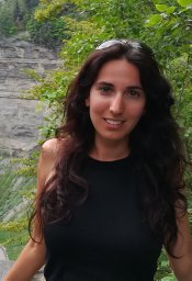 Lucia Lopez-Rodriguez
