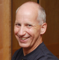 Björn Sandstede
