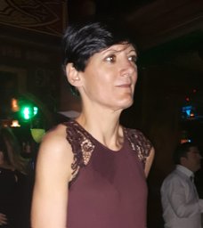 Sonia Aguado