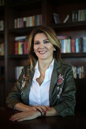 Derya Uluduz