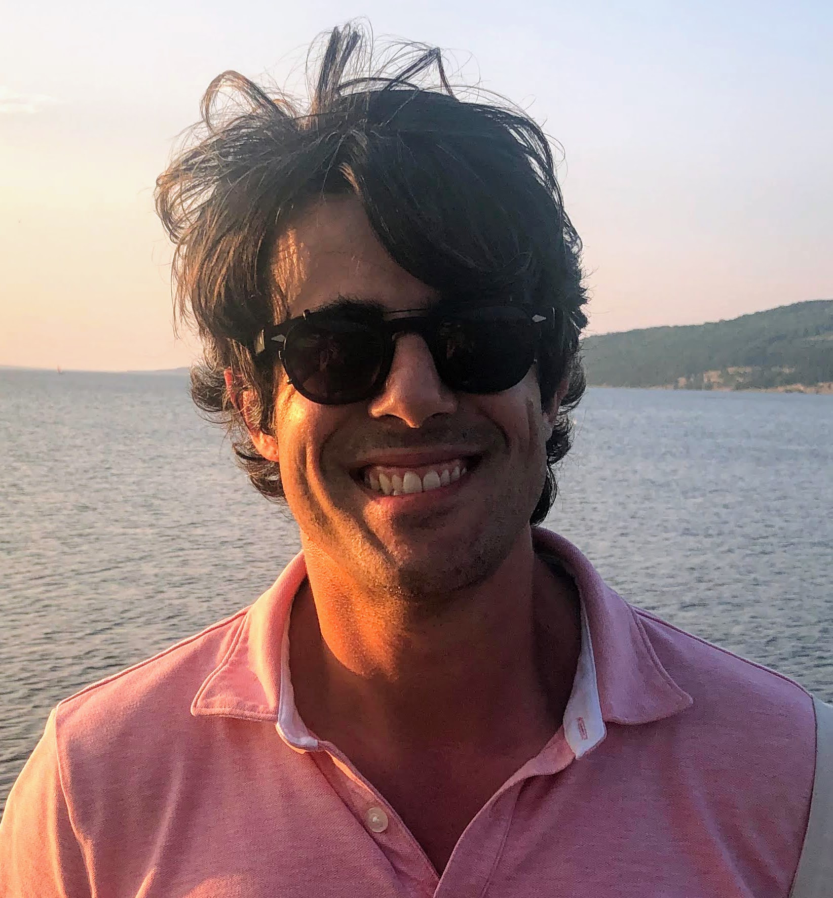 Raffi Khatchadourian