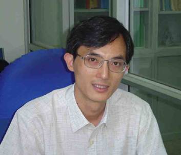 Chuyi Yu