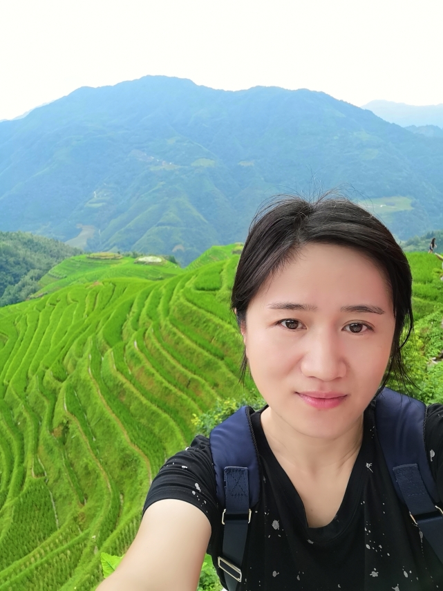 Xianchao Huang