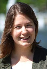 Katie Marshall