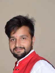 Dixit Sharma