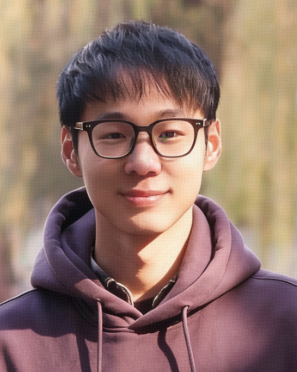 Haowei Zhu