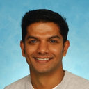 Abraham S Kanate