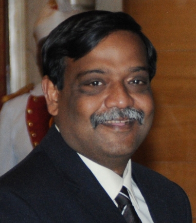Ajay Kumar Parida