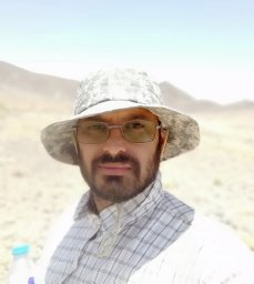 Pouria Mahmoodi
