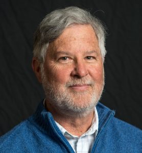 Chuck Anderson