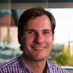 David Kroll
