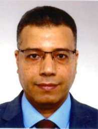 Mohamed Bekhite