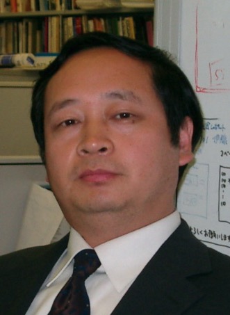 Zhongfu Li