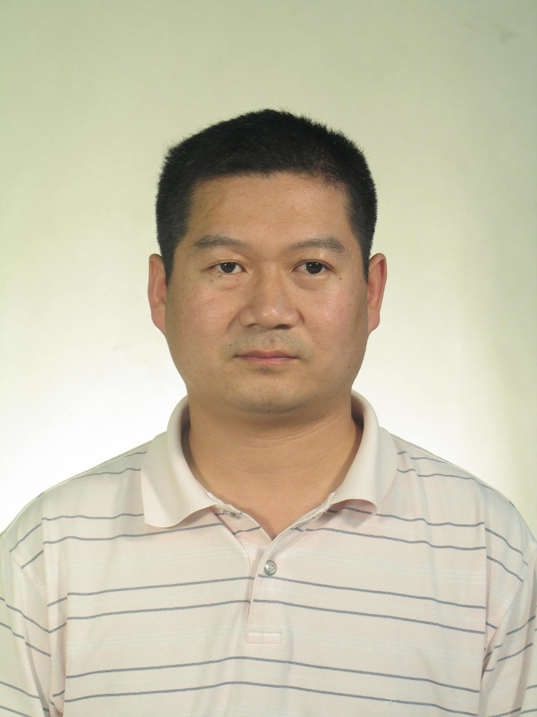 Yikui Li