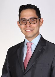 David G. Ortega