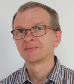 Martin A. M. Gijs