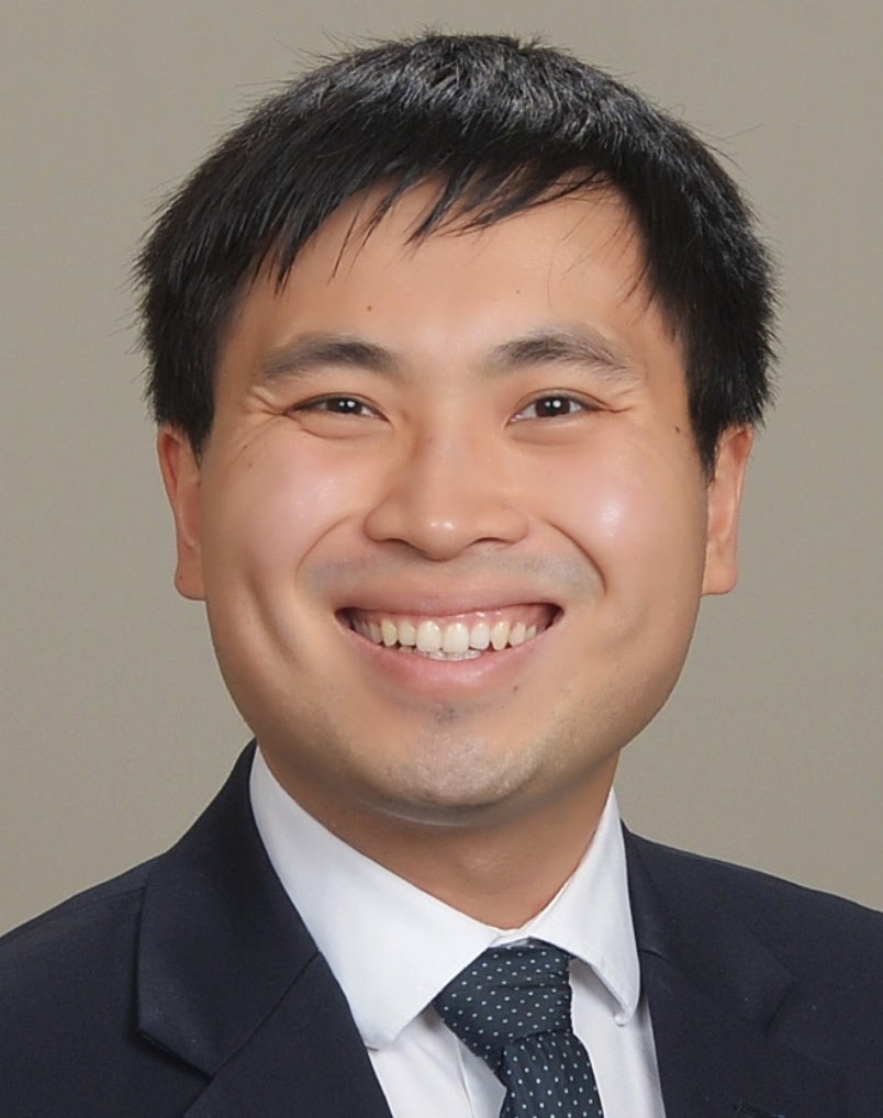 Jeffrey Wang