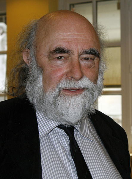 Anatoly M. Vershik