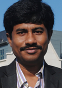 Sandip Kar