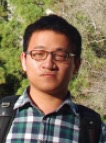 Guoxin Chen