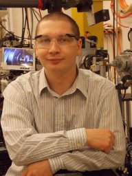 Andrey A. Yakovenko