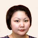 Tatiana Burtseva