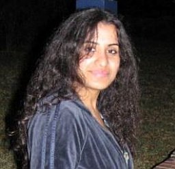 Ekta Pathak