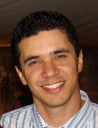 Augusto Cesar da Silva Bezerra
