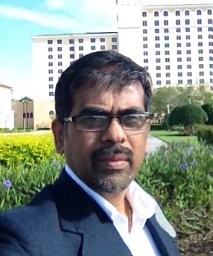 Govindaraj Anumanthan