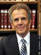 Jean Claude Weill
