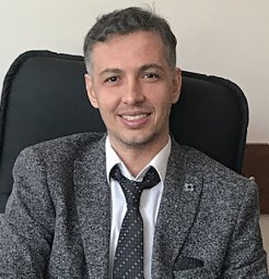 Ahmed Nuri Kursunlu
