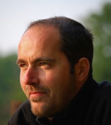 Sylvain Poggi