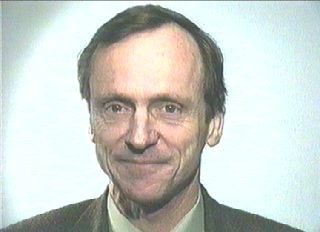 Christopher Michael
