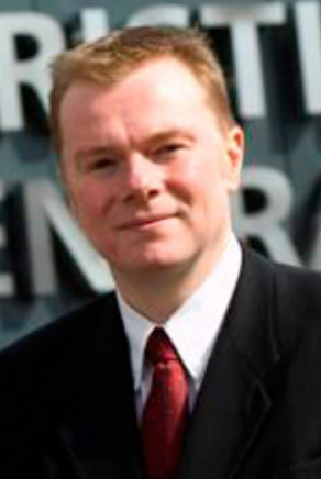 Mick Brown