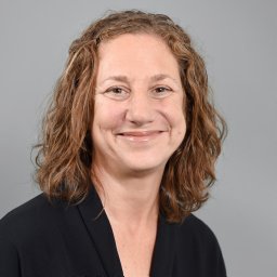 Lisa B. Spanierman