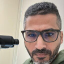 Tahseen al Omoush