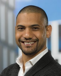Fredj Ben Bdira