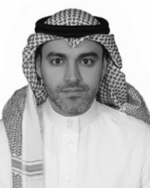 Zamil S. Alzamil