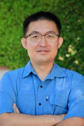 Yongfei Wang
