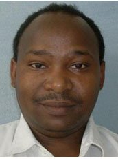 Ibrahim Macharia