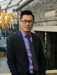 Yanbo Zhang
