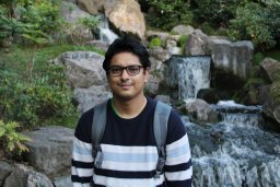 Pratim Hazarika