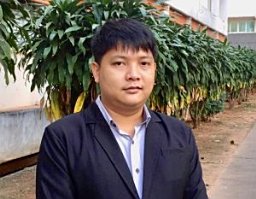 Panuwat Luangchaisri
