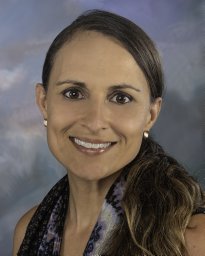 Amy D. Rodriguez