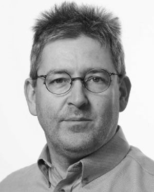 Bernhard Strobl