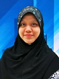 Ani Munirah Mohamad
