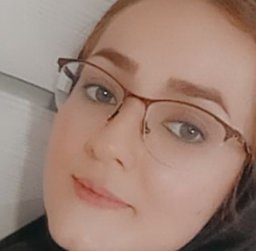 Safieh Ebrahimi